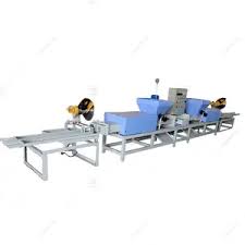 Compressed Sawdust Block
